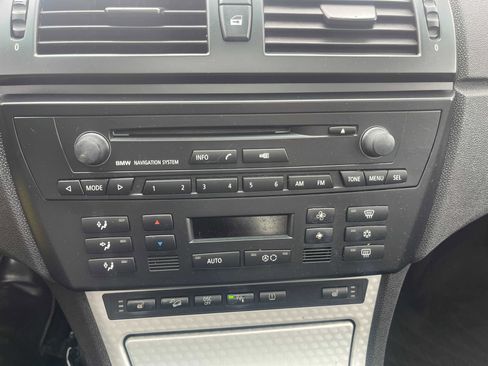 Used 2006 BMW X3 3.0i image 21