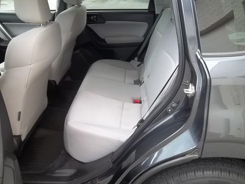 Used 2018 Subaru Forester 2.5i Premium image 26
