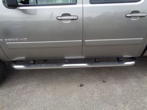 Used 2007 Chevrolet Silverado 2500 LTZ image 19