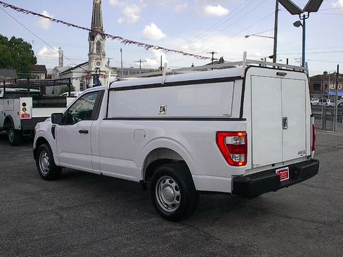Used 2021 Ford F150 XL image 8