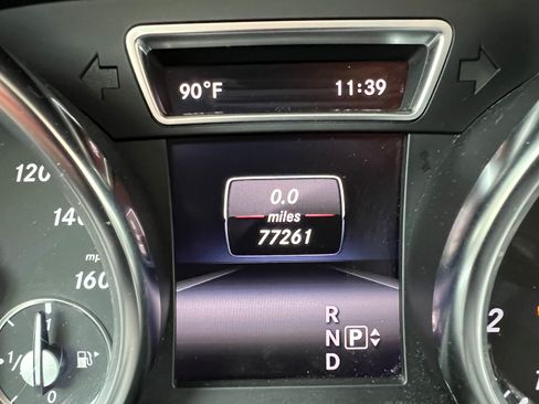 Used 2014 Mercedes-Benz GL 450 image 23