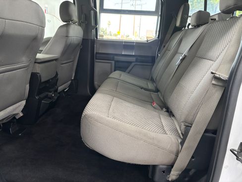 Used 2015 Ford F150 FX4 image 10