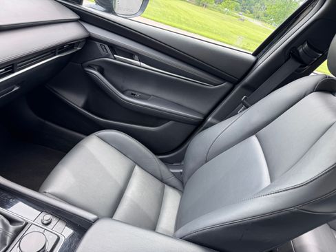 Used 2024 MAZDA MAZDA3 Sport image 12