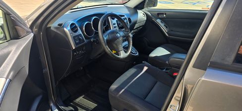 Used 2007 Toyota Matrix XR image 13