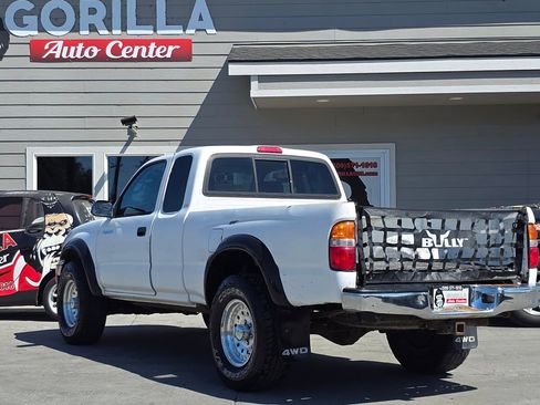 Used 2004 Toyota Tacoma image 5