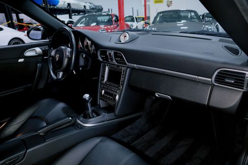 Used 2007 Porsche 911 Carrera 4S image 24