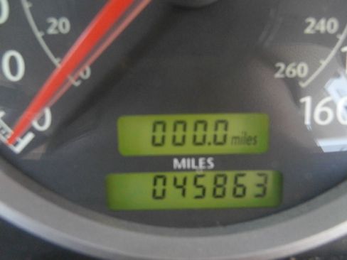 Used 2005 Chrysler Crossfire Limited image 27