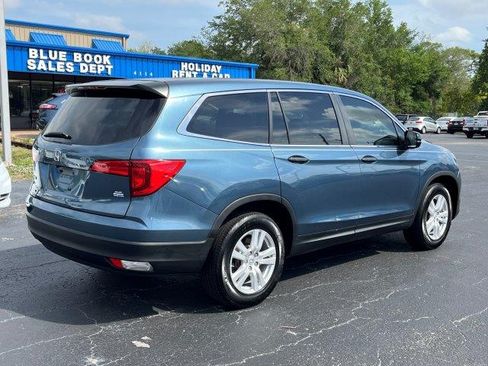 Used 2016 Honda Pilot EX image 7