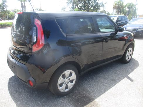 Used 2015 Kia Soul image 5