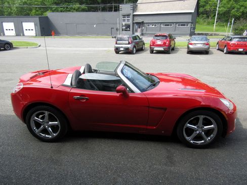 Used 2008 Saturn Sky image 19
