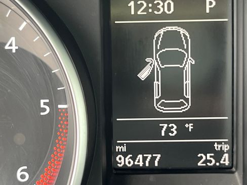 Used 2014 Volkswagen Jetta TDI image 6