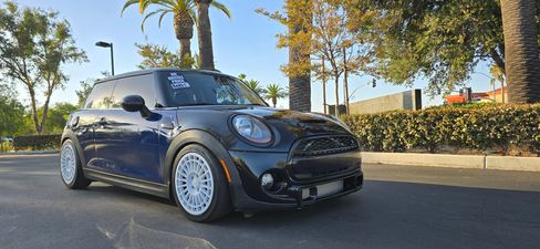 Used 2015 MINI Cooper S image 20