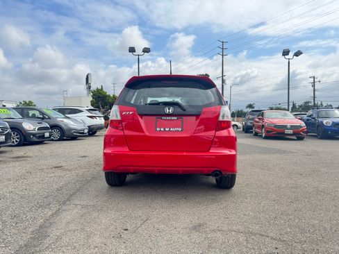 Used 2011 Honda Fit Sport image 5