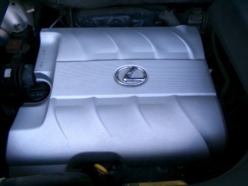 Used 2011 Lexus RX 350 image 20