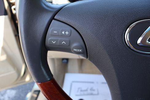 Used 2008 Lexus ES 350 Premium image 23