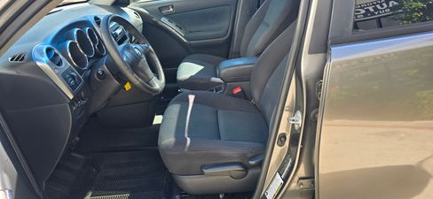 Used 2007 Toyota Matrix XR image 14