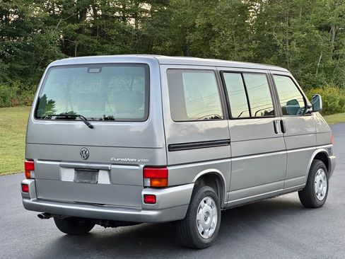 Used 1999 Volkswagen Eurovan GLS image 5