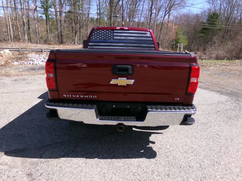 Used 2016 Chevrolet Silverado 1500 LT image 7