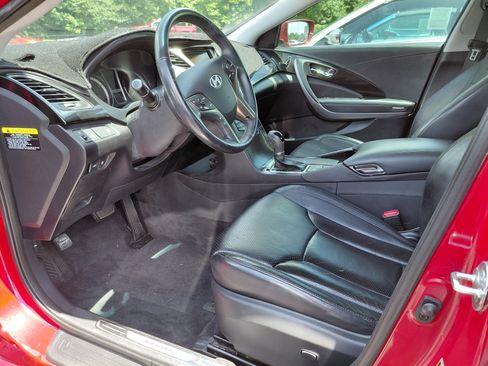 Used 2013 Hyundai Azera image 3