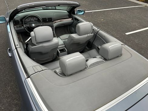 Used 2001 BMW 330Ci image 23