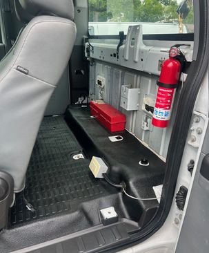 Used 2014 Ford F250 XL image 6