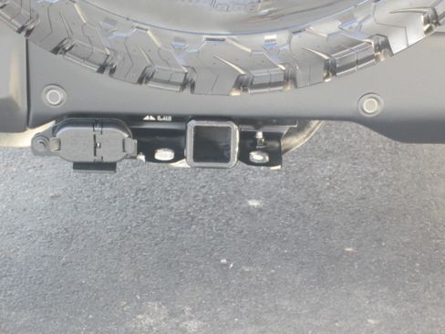 Used 2024 Ford Bronco Raptor image 6