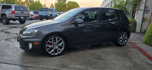 Used 2013 Volkswagen GTI Wolfsburg Edition image 14
