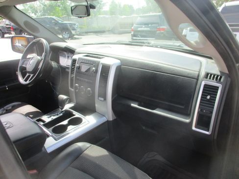 Used 2012 RAM 1500 Sport image 13