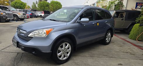 Used 2007 Honda CR-V EX-L image 14