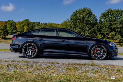 Used 2023 Audi RS 5 image 18