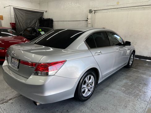 Used 2012 Honda Accord LX image 6