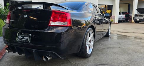 Used 2010 Dodge Charger SRT8 image 46