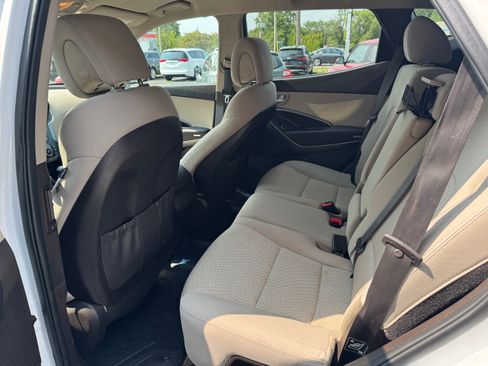 Used 2018 Hyundai Santa Fe Sport image 10