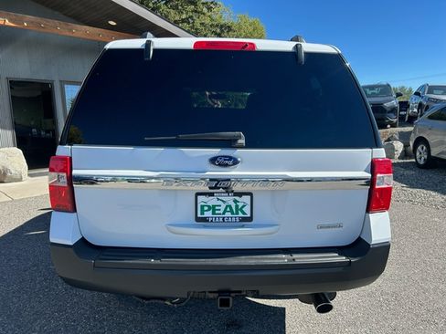 Used 2017 Ford Expedition XL image 8