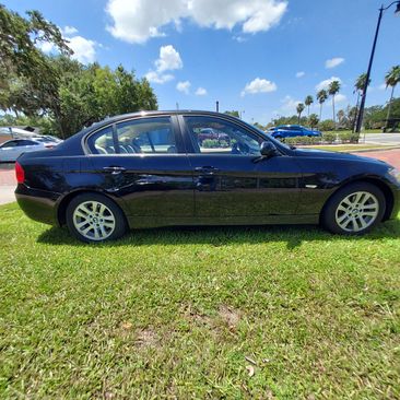Used 2007 BMW 328xi image 4