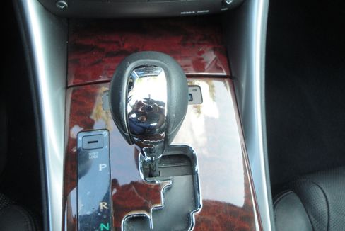 Used 2008 Lexus IS 250 image 23