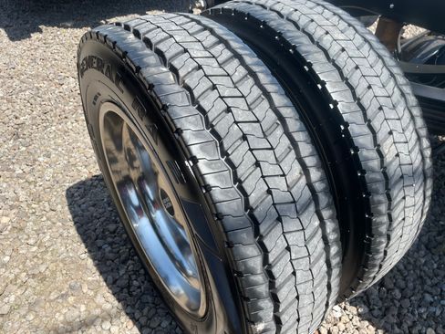Used 2018 Ford F450 image 17