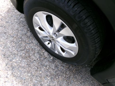 Used 2014 Honda CR-V EX-L image 9