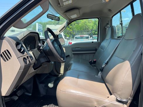 Used 2008 Ford F250 image 7