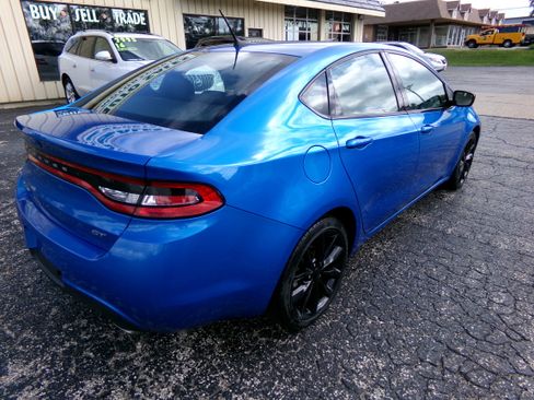 Used 2016 Dodge Dart GT image 5