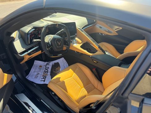 Used 2025 Chevrolet Corvette E-Ray image 13