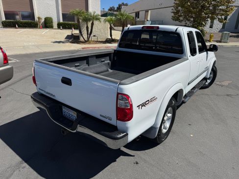 Used 2006 Toyota Tundra SR5 image 10