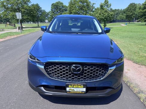 Used 2023 MAZDA CX-5 image 23