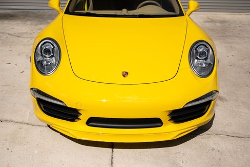 Used 2014 Porsche 911 Carrera 4S image 20
