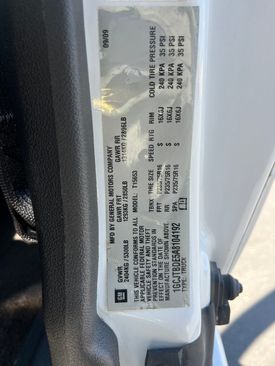 Used 2010 Chevrolet Colorado W/T image 20