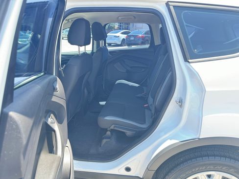 Used 2013 Ford Escape S image 23
