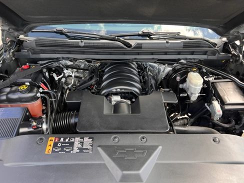 Used 2017 Chevrolet Silverado 1500 LT image 21
