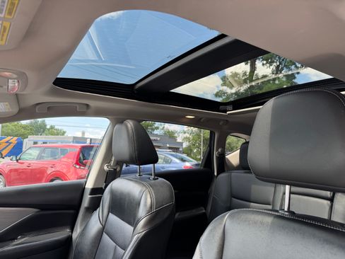 Used 2018 Nissan Murano SL image 10
