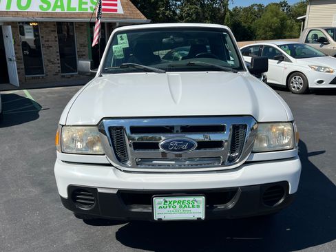 Used 2009 Ford Ranger XLT image 2