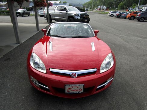 Used 2008 Saturn Sky image 22